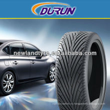 Бренд Durun шины 225/35R20 245/30R22 шины UHP шин для легковых автомобилей ПЦР 